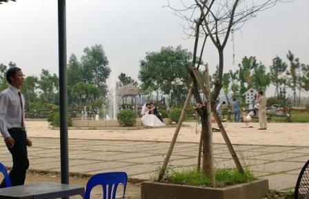 Sai phạm tại bãi đá sông Hồng do chưa sâu sát hay có sự “bảo kê“?